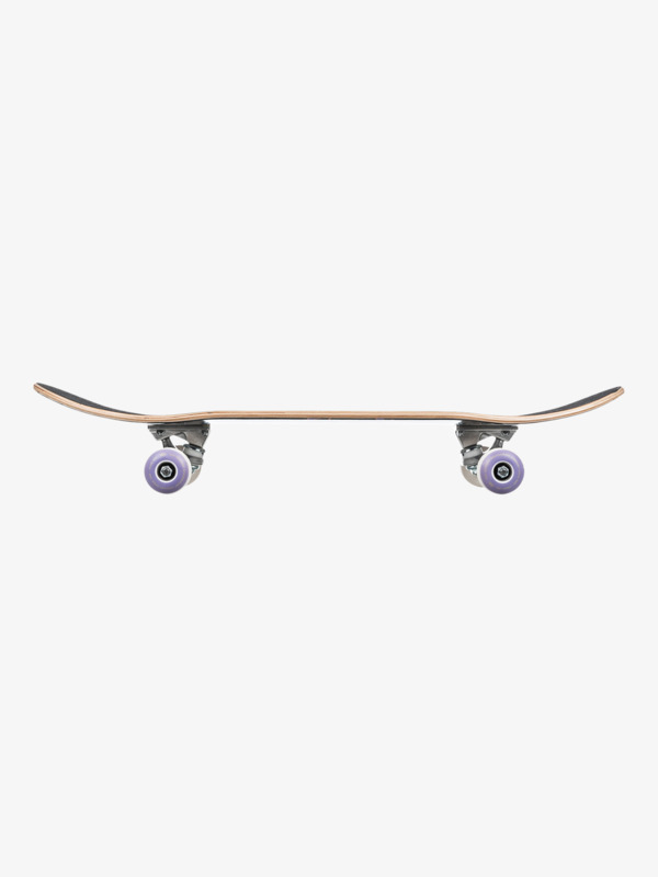 Flashback 8" - Longboard Skateboard  EGL22FBK80