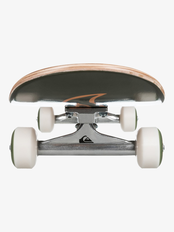 Flaming 7.25" - Longboard Skateboard  EGL22FLM72