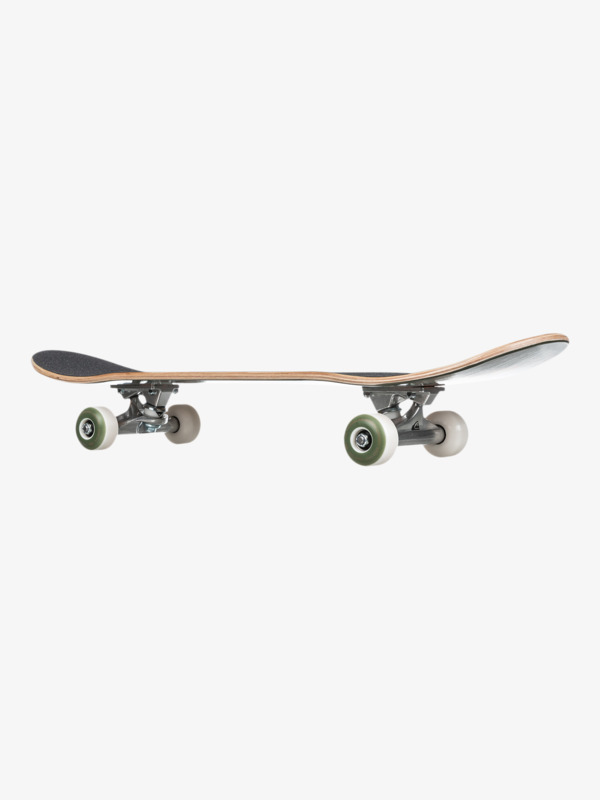 Flaming 8" - Longboard Skateboard  EGL22FLM80