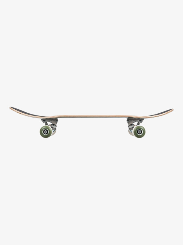 Flaming 8" - Longboard Skateboard  EGL22FLM80