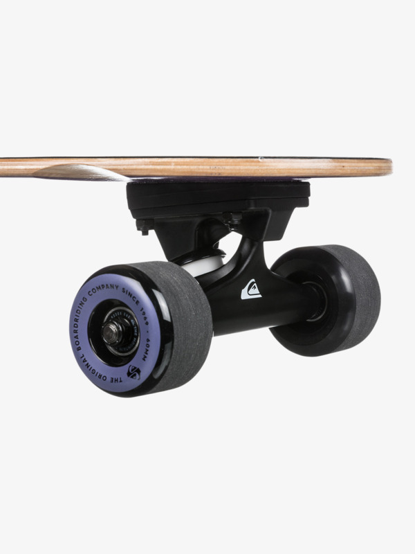 Fusion 9" - Longboard Skateboard  EGL22FUS28
