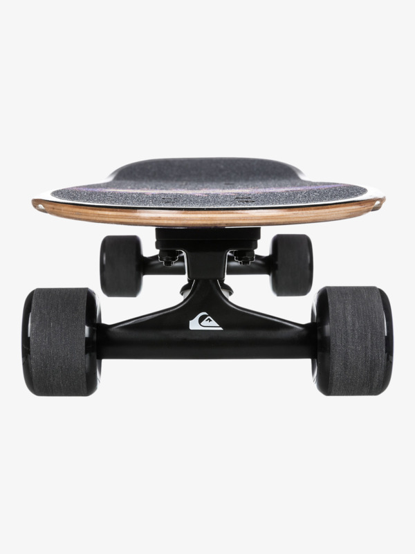 Fusion 9" - Longboard Skateboard  EGL22FUS28