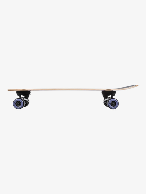 Fusion 9" - Longboard Skateboard  EGL22FUS28