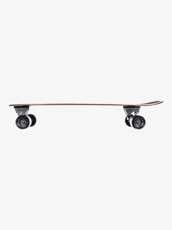 Gamechanger 9.6" - Longboard Skateboard  EGL22GCR31