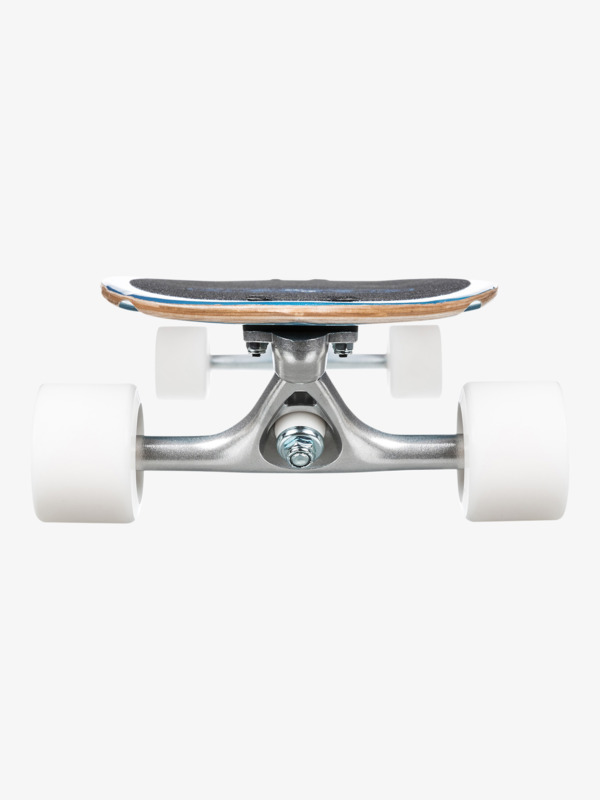 Hightide 9.5" - Longboard Skateboard  EGL22HGT38