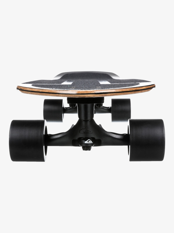 Leonardo Fioravanti Pro 9.9" - Longboard Skateboard  EGL22LFP33