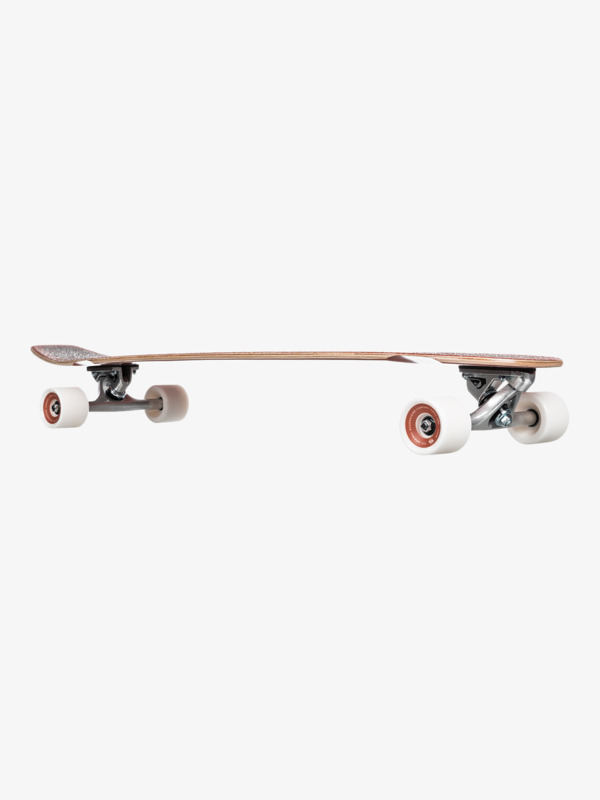 Logger 9.25" - Longboard Skateboard  EGL22LGG39
