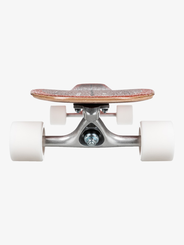 Logger 9.25" - Longboard Skateboard  EGL22LGG39