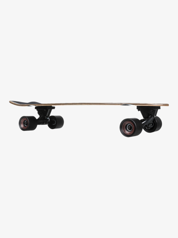 Lastlight 9.8" - Longboard Skateboard  EGL22LTL30