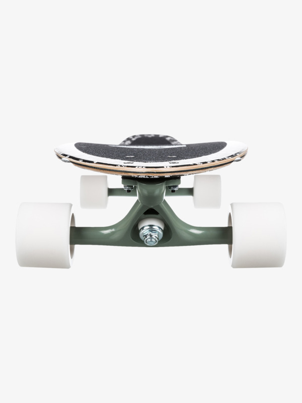 Midnight 9.5" - Longboard Skateboard  EGL22MDN37