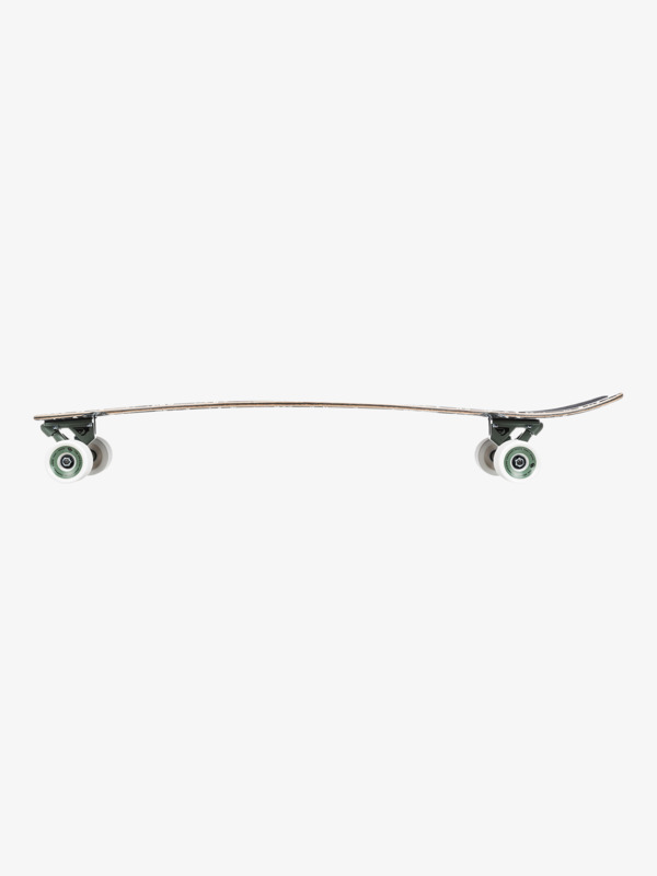 Midnight 9.5" - Longboard Skateboard  EGL22MDN37