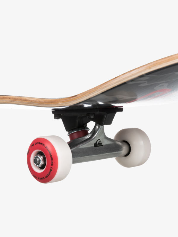 Mission 7.8" - Longboard Skateboard  EGL22MIS78