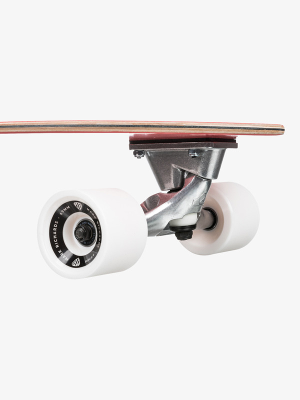 Mr Super 9" - Longboard Skateboard  EGL22MRS31