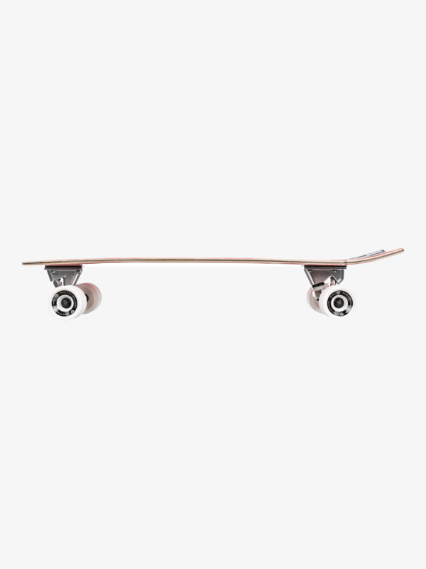 Mr Super 9" - Longboard Skateboard  EGL22MRS31