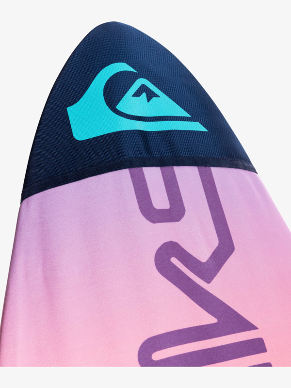 QS Funboard 6'0" - Surfboard Sock  EGL22QFK60