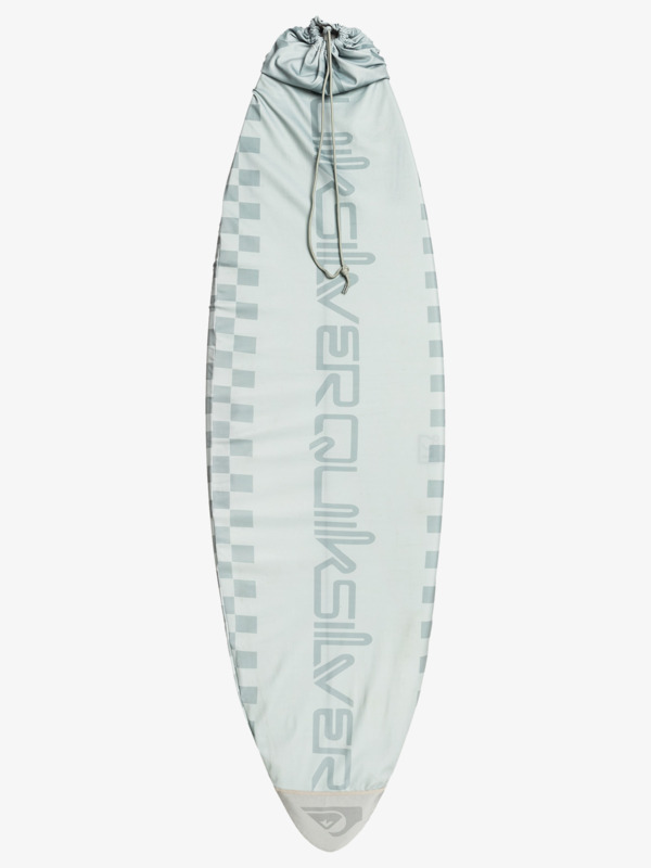 QS Funboard 6.3 ft - Surfboard Sock  EGL22QFK63