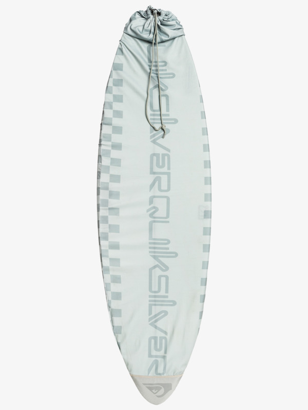 QS Funboard 6.7 ft - Surfboard Sock  EGL22QFK67