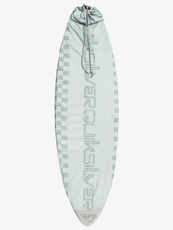 QS Funboard 7.6 ft - Surfboard Sock  EGL22QFK76