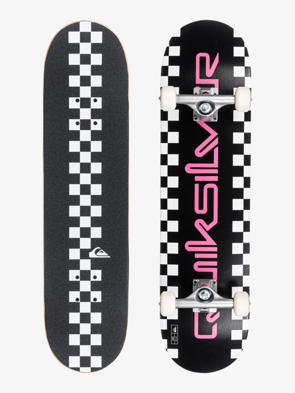 Shred 7.8" - Longboard Skateboard  EGL22SHR78