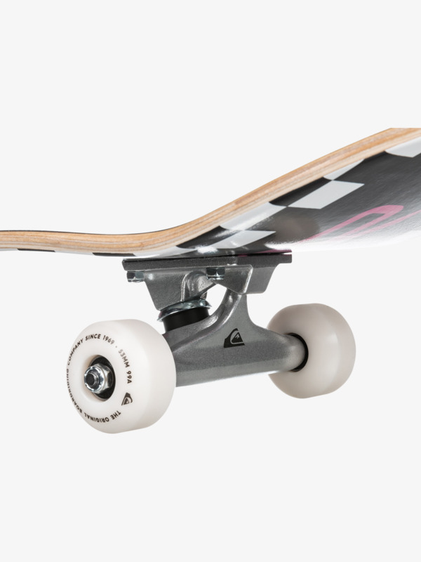 Shred 8" - Longboard Skateboard  EGL22SHR80