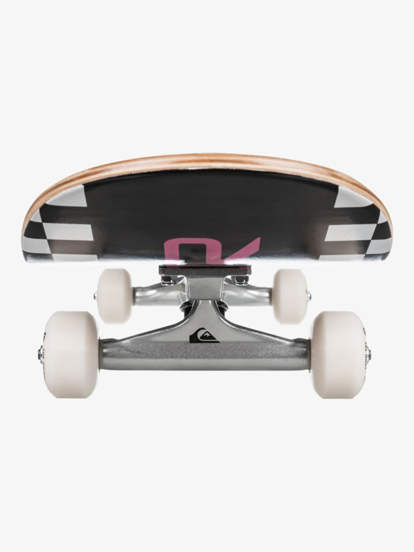 Shred 8" - Longboard Skateboard  EGL22SHR80