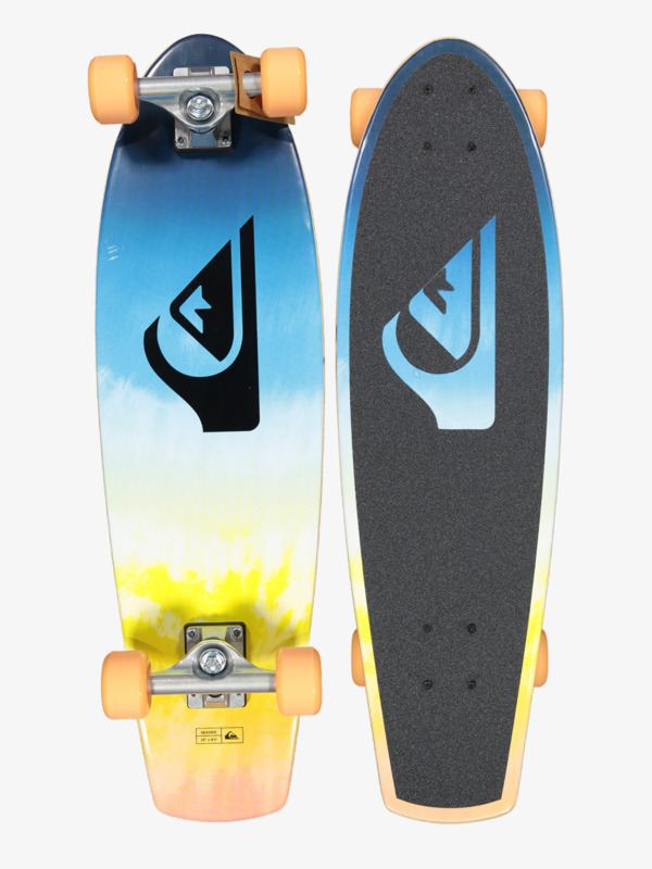 Seaside 8.5" - Longboard Skateboard  EGL22SSD29