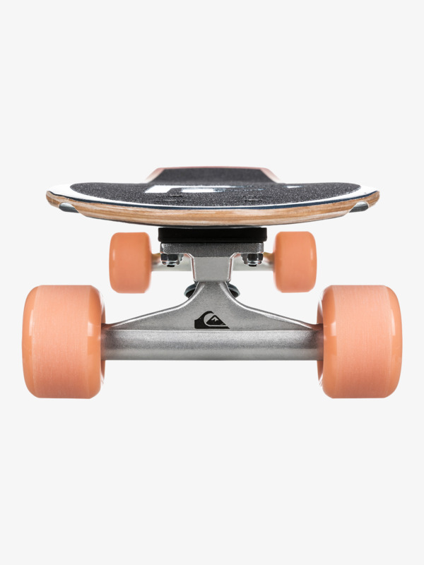 Seaside 8.5" - Longboard Skateboard  EGL22SSD29