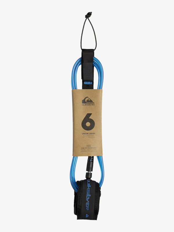 Union 6'0" - Surfboard Leash  EGL22UNLH6