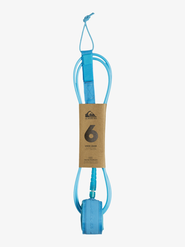 Union 6'0" - Surfboard Leash  EGL22UNLH6