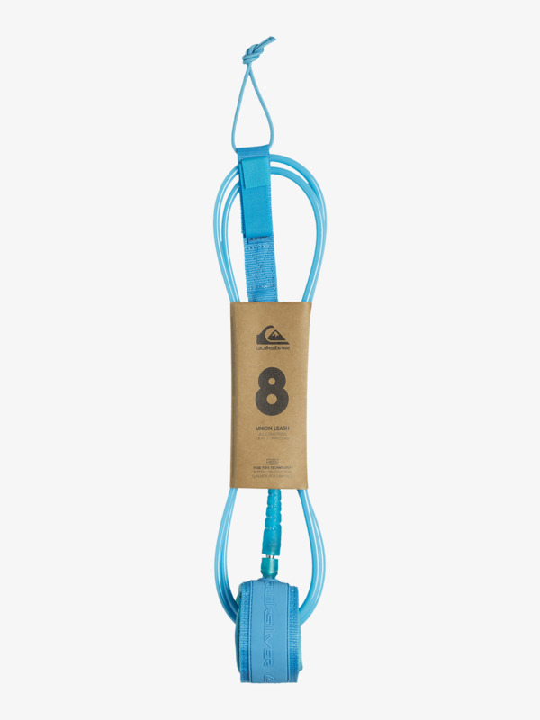 Union 8'0" - Surfboard Leash  EGL22UNLH8