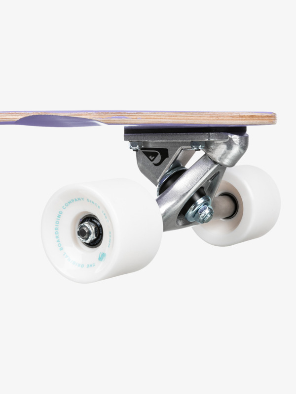 Valm 9" - Longboard Skateboard  EGL22VLM28