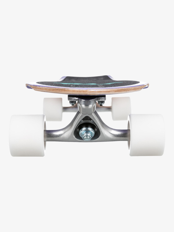 Valm 9" - Longboard Skateboard  EGL22VLM28