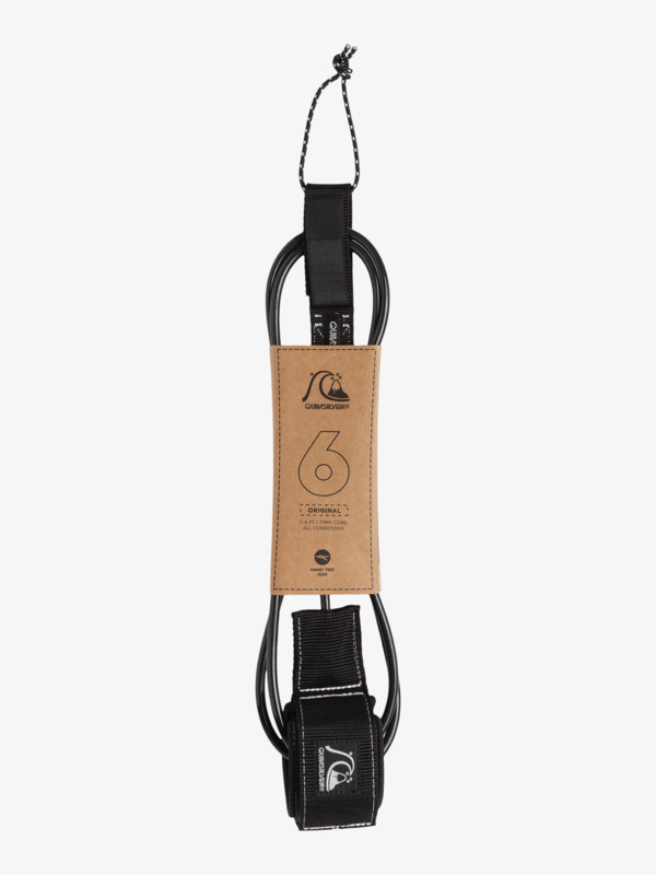 Original Fish 6 ft - Surfboard Leash  EGL23ORFI6