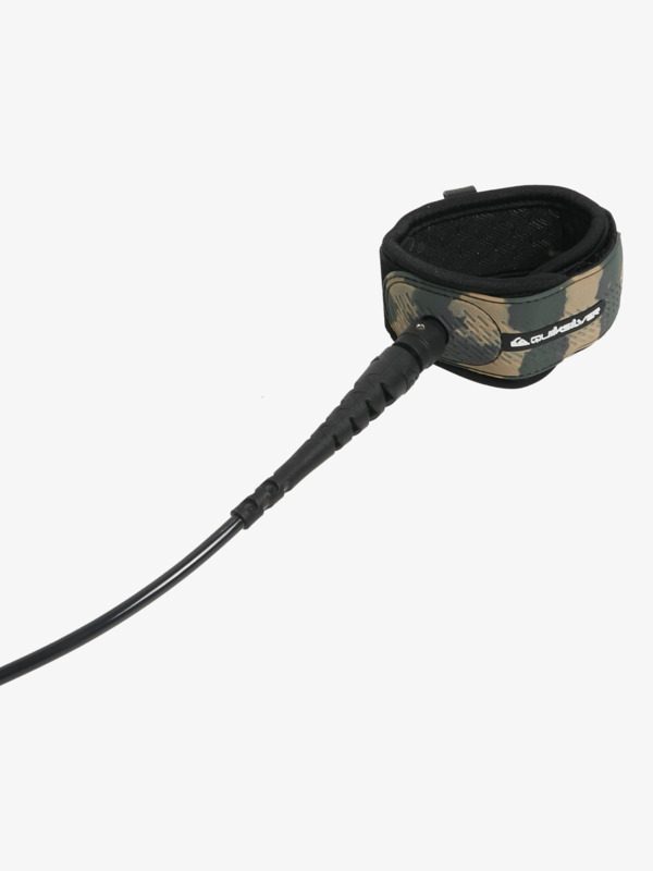 Highline 6 ft - Surfboard Leash  EGL23QLHIG