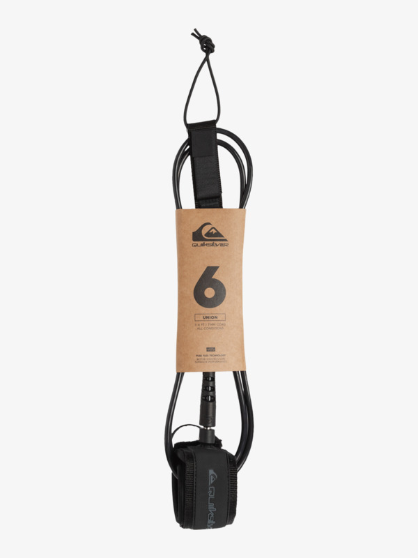 Union 6 ft - Surfboard Leash  EGL23QSUN6