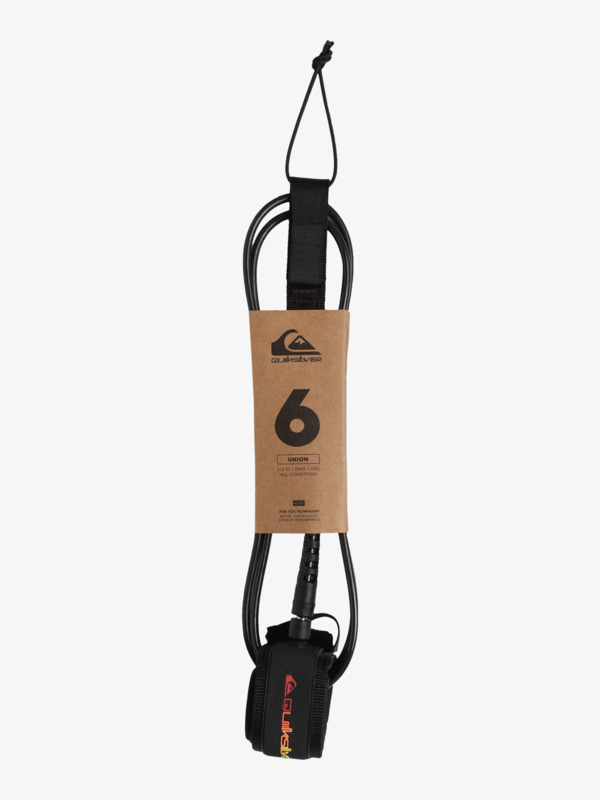Union 6 ft - Surfboard Leash  EGL23QSUN6