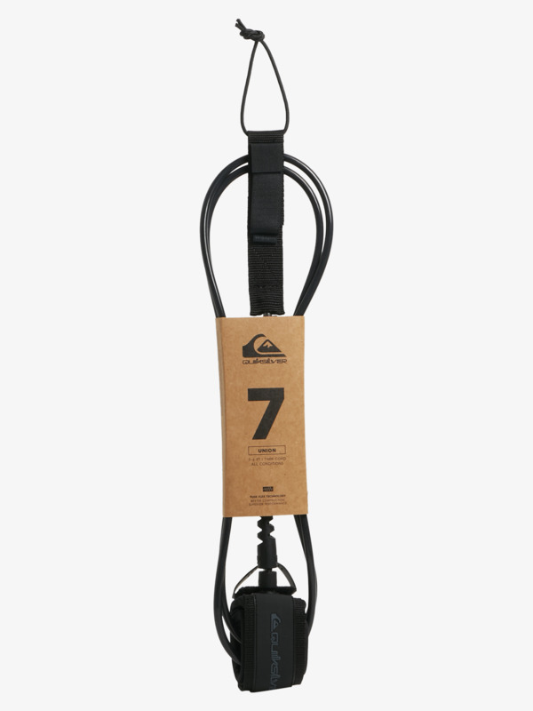 Union 7 ft - Surfboard Leash  EGL23QSUN7