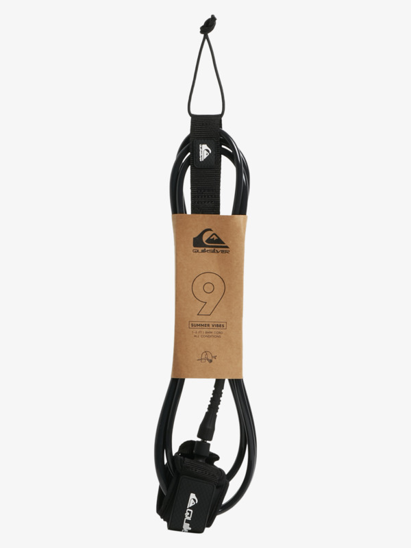 Summer Vibes 9 ft - Surfboard Leash  EGL23SUVI9