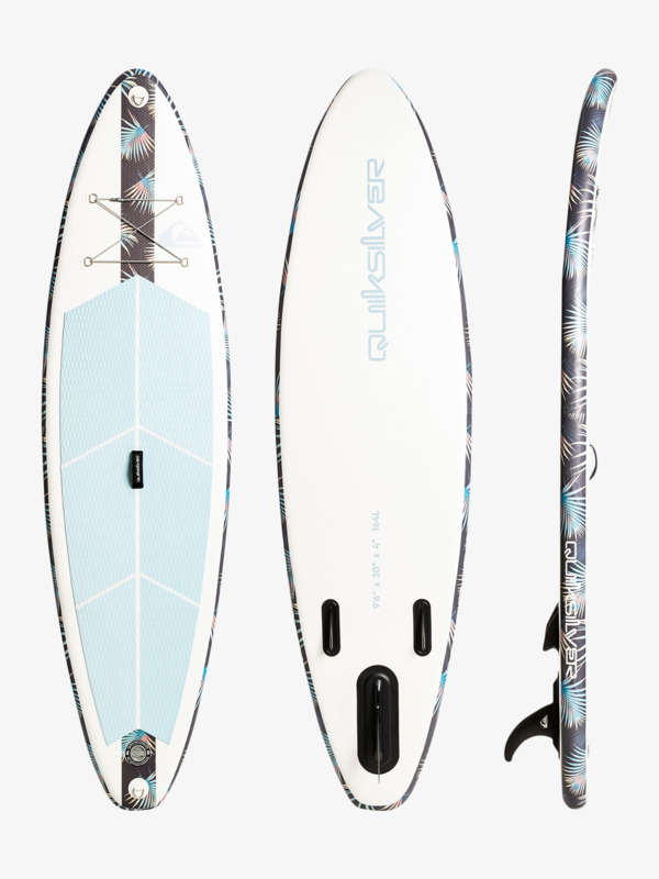 QS ISUP Performer 9'6" - Stand Up Paddle Board  EGLIS22P96