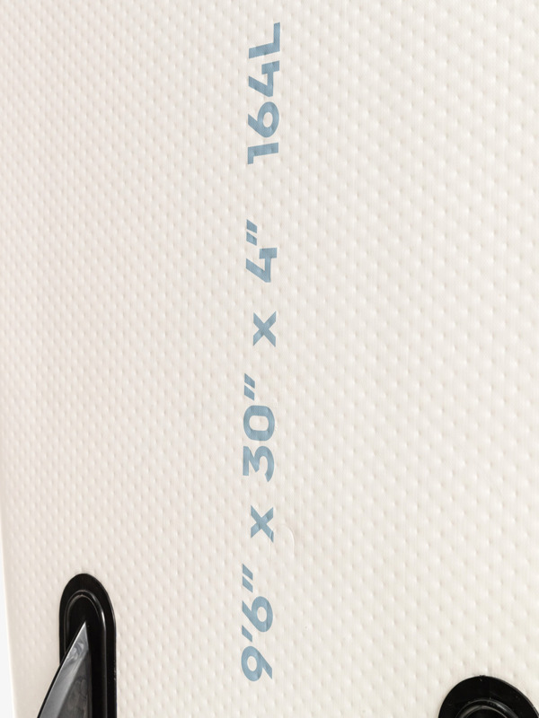 QS ISUP Performer 9'6" - Stand Up Paddle Board  EGLIS22P96