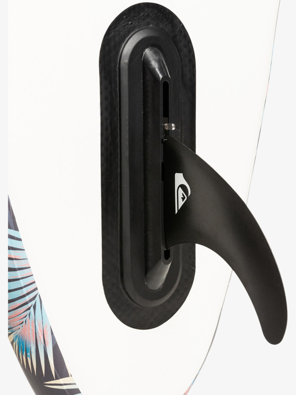 QS ISUP Performer 9'6" - Stand Up Paddle Board  EGLIS22P96