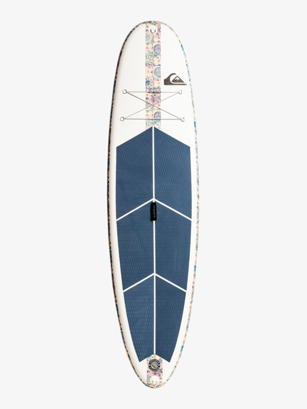 QS ISUP Thor 10'6" - Stand Up Paddle Board  EGLIS22T10