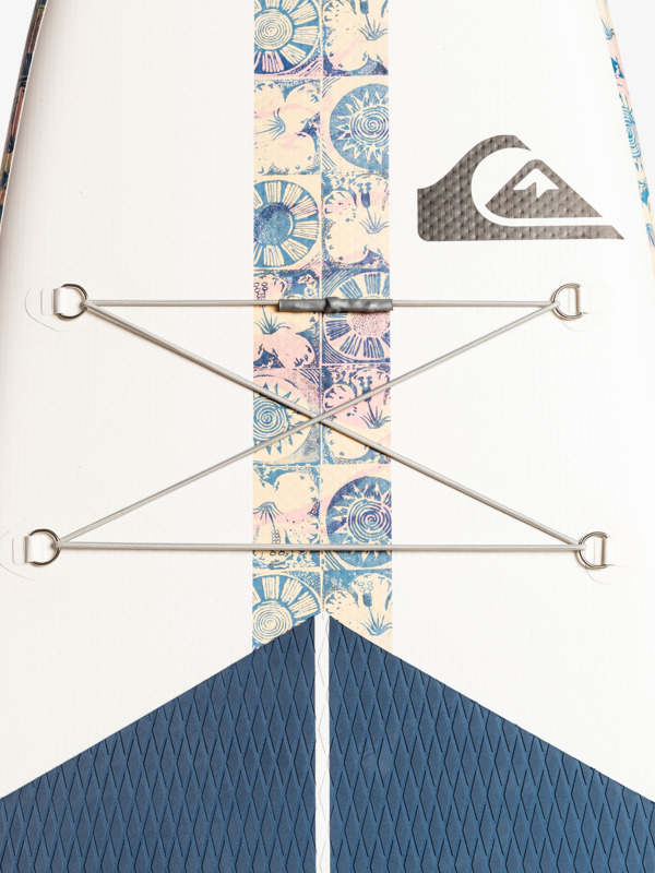 QS ISUP Thor 10'6" - Stand Up Paddle Board  EGLIS22T10