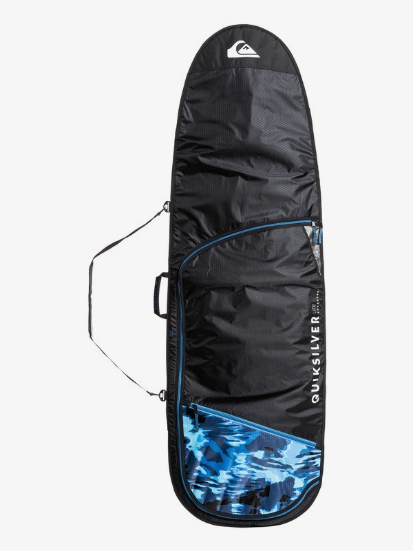 QS-Lite Fish 6'6\