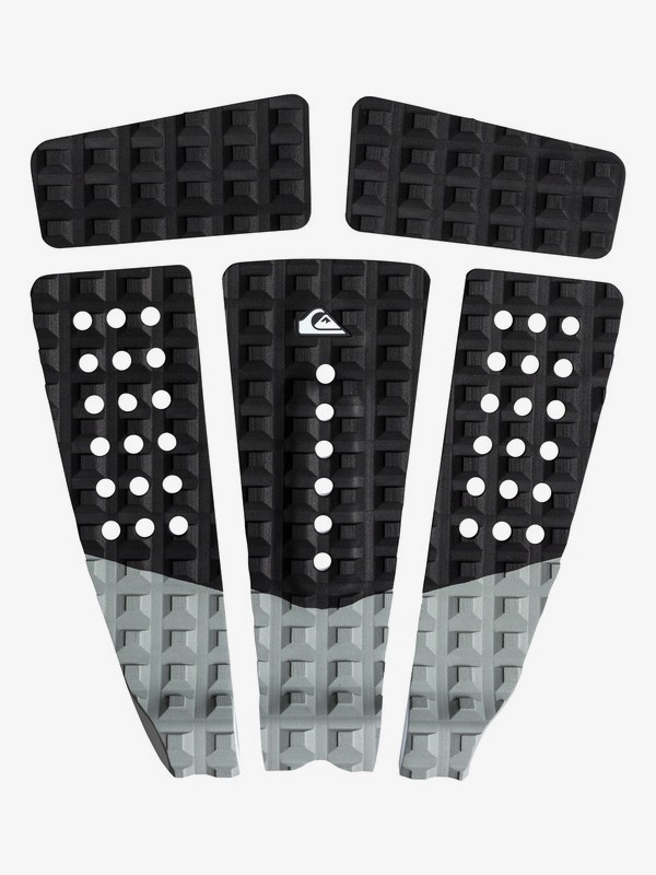 Ultimate New Wave Surfboard Tail Pad Quiksilver