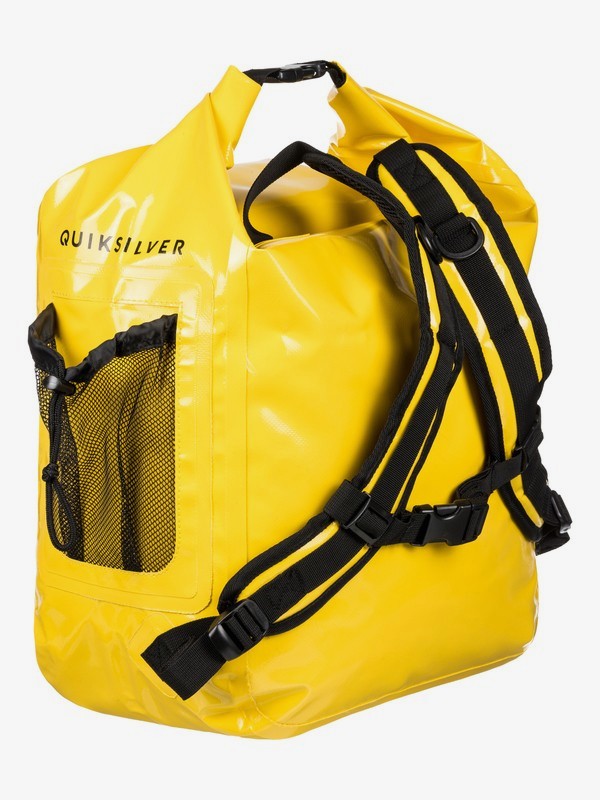 Deluxe Wet Dry - Wetsuit Dry Backpack EGLQSWBBKP