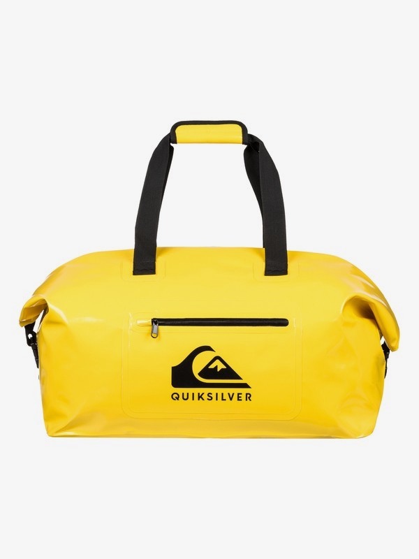 Quiksilver Wet Dry Duffel Bag Quiksilver