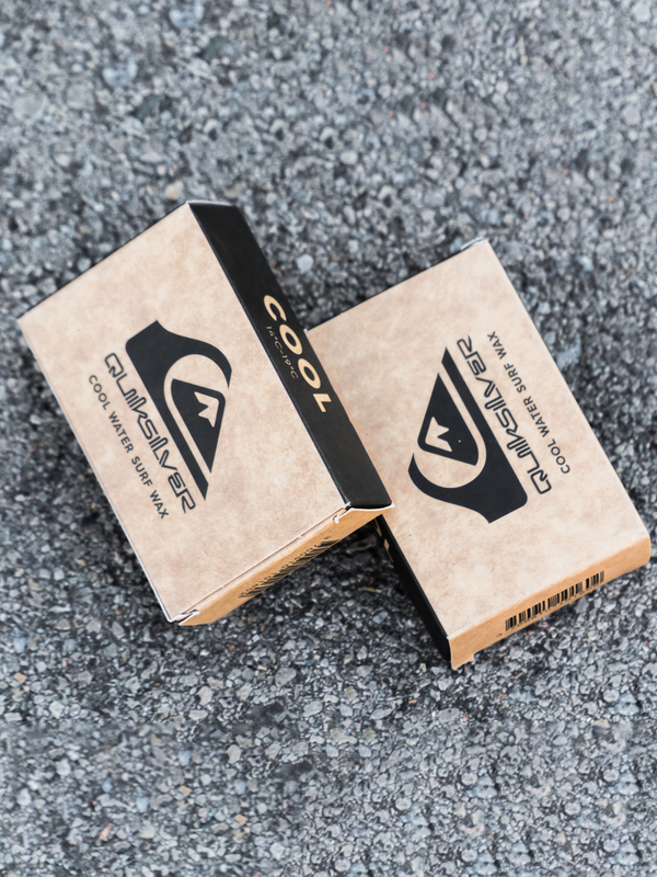 Cool Water - Surf Wax  EGLQSWXCOO