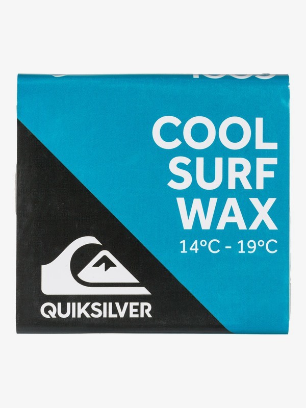 Cool Surf Wax Surf Wax EGLQSWXCOO Quiksilver