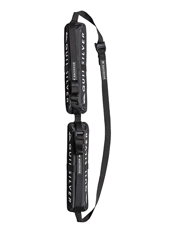 Quik Rax - Soft Surfboard Roof Racks  EGLQUIKRAX